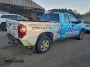 ✅ 2015 Toyota Tundra SR5 • VIN: 5TFRM5F10FX084474 • Lot: 96959335. Listed on Copart with 247,979 mi. Free auction sales archive from the USA and detailed vehicle history report at DreamBid. Image 4.