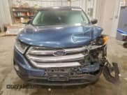 ✅ 2018 Ford Edge SE • VIN: 2FMPK4G97JBB09555 • Lot: 94357685. Wystawiony na Copart z przebiegiem 145 814 mil. Bezpłatny archiwum sprzedaży aukcyjnych z USA i szczegółowy raport historii pojazdu na DreamBid. Zdjęcie 5.