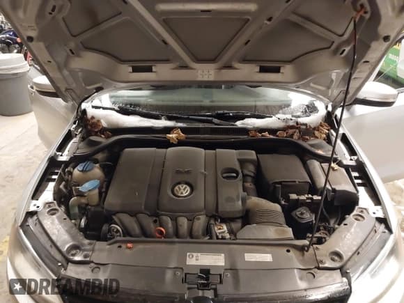 ✅ 2012 Volkswagen Jetta SE • VIN: 3VWDP7AJ4CM371626 • Лот: 43863497. Опубликован ранее на IAAI с пробегом 197 119 миль. Бесплатный доступ к архиву аукционных продаж из США и подробный отчёт об истории автомобиля на DreamBid. Изображение 10.