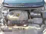 2013 Hyundai Elantra Limited with VIN 5NPDH4AE8DH156338, listed as a IAAI auction lot 43337019 with 106,770 mi miles and . Bid and sale history available at DreamBid. Image 10.