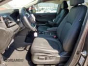 ✅ 2024 Honda Odyssey Touring • VIN: 5FNRL6H80RB034191 • Lot: 81036915. Listed on Copart with 16,978 mi. Free auction sales archive from the USA and detailed vehicle history report at DreamBid. Image 7.