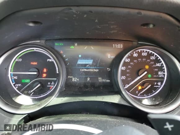 ✅ 2021 Toyota Camry Hybrid XSE • VIN: 4T1K31AK0MU028493 • Lot: 68765375. Listed on Copart with 125,781 mi. Free auction sales archive from the USA and detailed vehicle history report at DreamBid. Image 9.