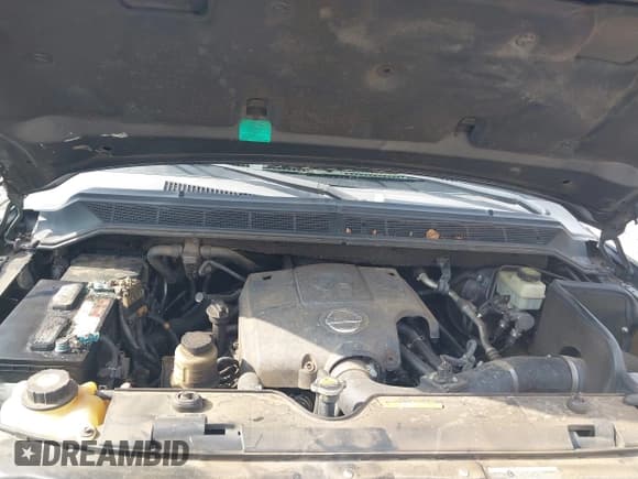 ✅ 2010 Nissan Armada Titanium • VIN: 5N1BA0ND0AN608991 • Lot: 43178952. Listed on IAAI with 216,840 mi. Free auction sales archive from the USA and detailed vehicle history report at DreamBid. Image 10.