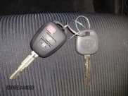 ✅ 2015 Toyota Prius One • VIN: JTDKDTB33F1101543 • Lot: 43441213. Listed on IAAI with 25,445 mi. Free auction sales archive from the USA and detailed vehicle history report at DreamBid. Image 11.