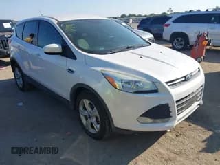 ✅ 2016 Ford Escape SE • VIN: 1FMCU0G79GUB71042 • Лот: 43315061. Опубликован ранее на IAAI с пробегом 104 822 миль. Бесплатный доступ к архиву аукционных продаж из США и подробный отчёт об истории автомобиля на DreamBid. Изображение 1.