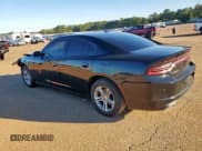 ✅ 2016 Dodge Charger SE • VIN: 2C3CDXBG3GH228895 • Lot: 90708715. Wystawiony na Copart z przebiegiem 131 521 mil. Bezpłatny archiwum sprzedaży aukcyjnych z USA i szczegółowy raport historii pojazdu na DreamBid. Zdjęcie 2.