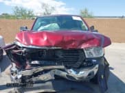 ✅ 2019 Ram 1500 Big Horn • VIN: 1C6RREBG8KN684586 • Лот: 42770641. Опубликован ранее на IAAI с пробегом 61 716 миль. Бесплатный доступ к архиву аукционных продаж из США и подробный отчёт об истории автомобиля на DreamBid. Изображение 12.