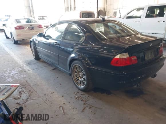 2004 BMW 3 Series M3 с VIN WBSBL93434PN60037, выставлен на аукционе IAAI как лот 41366095 с пробегом 100 075 миль миль и . История ставок и продаж доступна на DreamBid. Изображение 3.