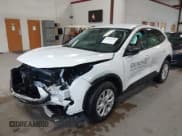 ✅ 2025 Ford Escape Active • VIN: 1FMCU9GNXSUA59619 • Лот: 43026119. Опубликован ранее на IAAI с пробегом 1 866 миль. Бесплатный доступ к архиву аукционных продаж из США и подробный отчёт об истории автомобиля на DreamBid. Изображение 2.