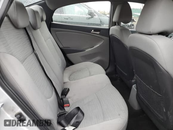 ✅ 2016 Hyundai Accent SE • VIN: KMHCT4AE9GU013589 • Лот: 77880694. Опубликован ранее на Copart с пробегом 224 727 миль. Бесплатный доступ к архиву аукционных продаж из США и подробный отчёт об истории автомобиля на DreamBid. Изображение 10.