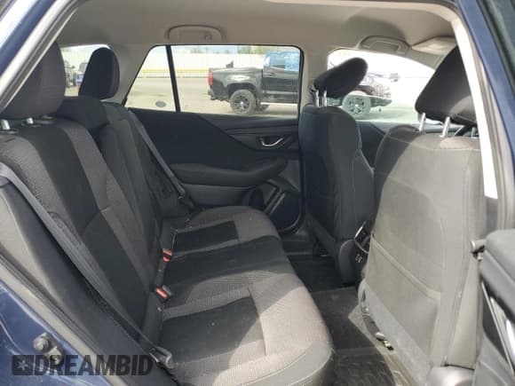 ✅ 2025 Subaru Outback Premium • VIN: 4S4BTACC6S3181744 • Lot: 80875725. Wystawiony na Copart z przebiegiem 10 115 mil. Bezpłatny archiwum sprzedaży aukcyjnych z USA i szczegółowy raport historii pojazdu na DreamBid. Zdjęcie 11.