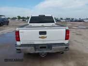 ✅ 2017 Chevrolet Silverado 2500HD Work Truck • VIN: 1GC1KUEG4HF237787 • Lot: 43037501. Listed on IAAI with 257,194 mi. Free auction sales archive from the USA and detailed vehicle history report at DreamBid. Image 16.