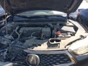 ✅ 2019 Acura TLX w/A-Spec Pkg • VIN: 19UUB1F64KA800747 • Лот: 42943305. Опубликован ранее на IAAI с пробегом 108 994 миль. Бесплатный доступ к архиву аукционных продаж из США и подробный отчёт об истории автомобиля на DreamBid. Изображение 10.