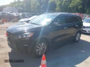 ✅ 2017 Kia Sorento L • VIN: 5XYPG4A36HG242209 • Лот: 43288711. Опубликован ранее на IAAI с пробегом 90 500 миль. Бесплатный доступ к архиву аукционных продаж из США и подробный отчёт об истории автомобиля на DreamBid. Изображение 22.