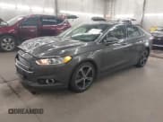 ✅ 2015 Ford Fusion Titanium • VIN: 3FA6P0D98FR116771 • Лот: 43478012. Опубликован ранее на IAAI с пробегом 143 550 миль. Бесплатный доступ к архиву аукционных продаж из США и подробный отчёт об истории автомобиля на DreamBid. Изображение 2.