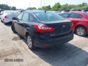 ✅ 2012 Ford Focus SE • VIN: 1FAHP3F29CL311587 • Lot: 42468642. Listed on IAAI with 235,039 mi. Free auction sales archive from the USA and detailed vehicle history report at DreamBid. Image 3.