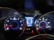 ✅ 2013 Hyundai Veloster RE:MIX • VIN: KMHTC6AD9DU140289 • Лот: 59853575. Размещён на Copart с пробегом 105 043 миль миль. Получите бесплатный доступ к архиву аукционных продаж из США и посмотрите подробный отчёт об истории автомобиля на DreamBid. Изображение 9.