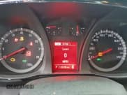 ✅ 2017 GMC Terrain SLT • VIN: 2GKFLUEK4H6257205 • Lot: 66861775. Wystawiony na Copart z przebiegiem 128 236 mil. Bezpłatny archiwum sprzedaży aukcyjnych z USA i szczegółowy raport historii pojazdu na DreamBid. Zdjęcie 9.