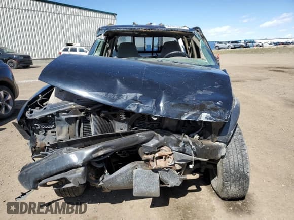 ✅ 2002 Chevrolet S-10 LS • VIN: 1GCCT19W428192836 • Лот: 52183955. Опубликован ранее на Copart с пробегом 119 300 миль. Бесплатный доступ к архиву аукционных продаж из США и подробный отчёт об истории автомобиля на DreamBid. Изображение 5.