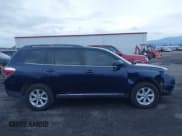 ✅ 2012 Toyota Highlander • VIN: 5TDZK3EH1CS051963 • Лот: 43758244. Опубликован ранее на IAAI с пробегом 212 037 миль. Бесплатный доступ к архиву аукционных продаж из США и подробный отчёт об истории автомобиля на DreamBid. Изображение 13.