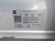 ✅ 2021 Chevrolet Traverse RS • VIN: 1GNEVJKW2MJ239524 • Lot: 42457194. Wystawiony na IAAI z przebiegiem 25 535 mil. Bezpłatny archiwum sprzedaży aukcyjnych z USA i szczegółowy raport historii pojazdu na DreamBid. Zdjęcie 9.