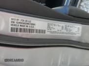 ✅ 2021 Dodge Durango SXT • VIN: 1C4RDHAG5MC760581 • Lot: 82060295. Listed on Copart with 73,905 mi. Free auction sales archive from the USA and detailed vehicle history report at DreamBid. Image 14.