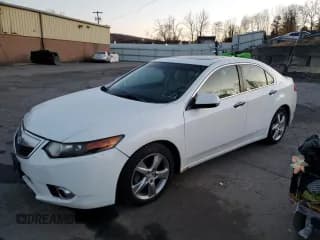 ✅ 2012 Acura TSX • VIN: JH4CU2F41CC001876 • Lot: 93617155. Wystawiony na Copart z przebiegiem 163 123 mil. Bezpłatny archiwum sprzedaży aukcyjnych z USA i szczegółowy raport historii pojazdu na DreamBid. Zdjęcie 1.