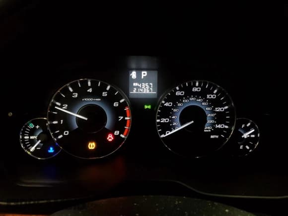 ✅ 2011 Subaru Legacy Limited Power Moon • VIN: 4S3BMBK66B3251858 • Lot: 80457205. Wystawiony na Copart z przebiegiem 214 367 mil. Bezpłatny archiwum sprzedaży aukcyjnych z USA i szczegółowy raport historii pojazdu na DreamBid. Zdjęcie 9.