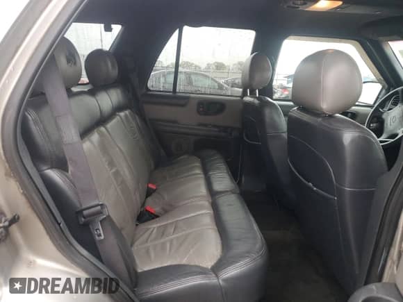 1998 Chevrolet Blazer LT с VIN 1GNDT13W8W2283752, выставлен на аукционе Copart как лот 80677034 с пробегом 254 376 миль миль и Списание • Salvage title. История ставок и продаж доступна на DreamBid. Изображение 11.