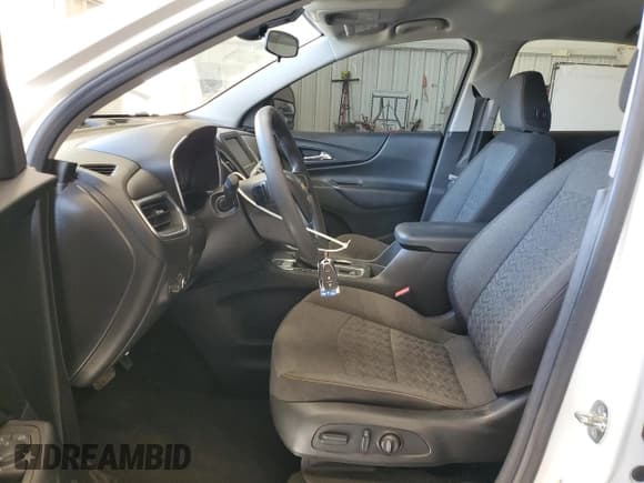 ✅ 2023 Chevrolet Equinox LT • VIN: 3GNAXUEG1PS180533 • Лот: 90295795. Опубликован ранее на Copart с пробегом 85 541 миль. Бесплатный доступ к архиву аукционных продаж из США и подробный отчёт об истории автомобиля на DreamBid. Изображение 7.