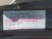 ✅ 2003 Kia Spectra • VIN: KNAFB121535246949 • Lot: 42402307. Listed on IAAI with 98,678 mi. Free auction sales archive from the USA and detailed vehicle history report at DreamBid. Image 9.