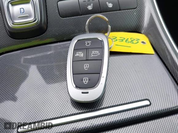 ✅ 2022 Hyundai Santa Fe SEL • VIN: 5NMS6DAJ9NH403682 • Лот: 42668902. Опубликован ранее на IAAI с пробегом 42 560 миль. Бесплатный доступ к архиву аукционных продаж из США и подробный отчёт об истории автомобиля на DreamBid. Изображение 11.