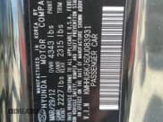 ✅ 2013 Hyundai Genesis Coupe Track • VIN: KMHHU6KJ6DU083931 • Lot: 47243305. Listed on Copart with 191,183 mi. Free auction sales archive from the USA and detailed vehicle history report at DreamBid. Image 12.