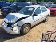 ✅ 1999 Ford Escort LX • VIN: 1FAFP10P1XW236632 • Lot: 42325892. Listed on IAAI with 202,939 mi. Free auction sales archive from the USA and detailed vehicle history report at DreamBid. Image 17.