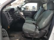 ✅ 2018 Ram 1500 Tradesman • VIN: 3C6JR6DT1JG202741 • Lot: 81686055. Listed on Copart with 92,367 mi. Free auction sales archive from the USA and detailed vehicle history report at DreamBid. Image 7.