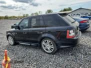 ✅ 2010 Land Rover Range Rover Sport HSE Lux • VIN: SALSK2D4XAA215997 • Лот: 81515355. Опубликован ранее на Copart с пробегом 191 847 миль. Бесплатный доступ к архиву аукционных продаж из США и подробный отчёт об истории автомобиля на DreamBid. Изображение 2.