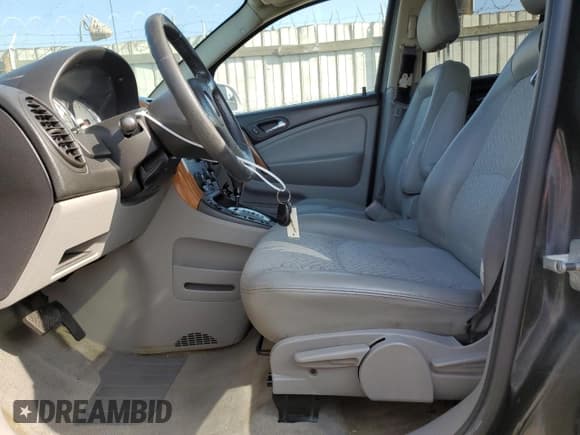 ✅ 2006 Saturn VUE • VIN: 5GZCZ53466S872824 • Lot: 86846414. Wystawiony na Copart z przebiegiem 184 071 mil. Bezpłatny archiwum sprzedaży aukcyjnych z USA i szczegółowy raport historii pojazdu na DreamBid. Zdjęcie 7.