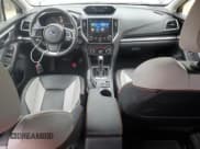 ✅ 2023 Subaru Crosstrek Limited • VIN: JF2GTHMC0PH247945 • Lot: 70369645. Listed on Copart with 101,906 mi. Free auction sales archive from the USA and detailed vehicle history report at DreamBid. Image 8.