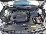 ✅ 2020 Nissan Maxima S • VIN: 1N4AA6BV7LC376488 • Lot: 85383695. Wystawiony na Copart z przebiegiem 53 693 mil. Bezpłatny archiwum sprzedaży aukcyjnych z USA i szczegółowy raport historii pojazdu na DreamBid. Zdjęcie 11.