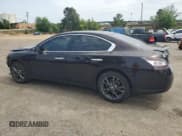 ✅ 2014 Nissan Maxima SV • VIN: 1N4AA5AP9EC454320 • Lot: 57100695. Listed on Copart with 149,083 mi. Free auction sales archive from the USA and detailed vehicle history report at DreamBid. Image 2.