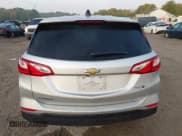 ✅ 2020 Chevrolet Equinox LS • VIN: 3GNAXHEV5LS554190 • Lot: 43279857. Wystawiony na IAAI z przebiegiem 65 620 mil. Bezpłatny archiwum sprzedaży aukcyjnych z USA i szczegółowy raport historii pojazdu na DreamBid. Zdjęcie 16.