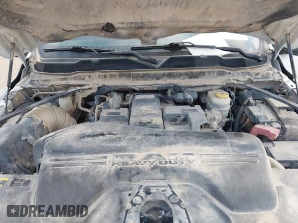 ✅ 2023 Ram 2500 Lone Star • VIN: 3C6UR5DL2PG544134 • Лот: 43129975. Опубликован ранее на IAAI с пробегом 64 756 миль. Бесплатный доступ к архиву аукционных продаж из США и подробный отчёт об истории автомобиля на DreamBid. Изображение 10.