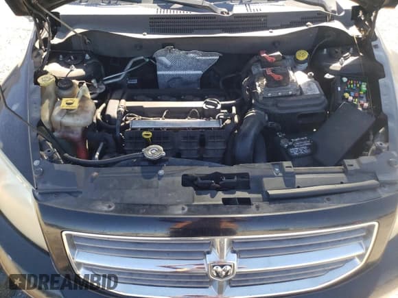 ✅ 2012 Dodge Caliber SXT • VIN: 1C3CDWDA9CD508105 • Лот: 91521245. Опубликован ранее на Copart с пробегом 185 857 миль. Бесплатный доступ к архиву аукционных продаж из США и подробный отчёт об истории автомобиля на DreamBid. Изображение 12.