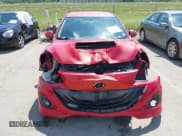 ✅ 2010 Mazda 3 Mazdaspeed3 Sport • VIN: JM1BL1H37A1228688 • Lot: 42523382. Listed on IAAI with 215,859 mi. Free auction sales archive from the USA and detailed vehicle history report at DreamBid. Image 13.