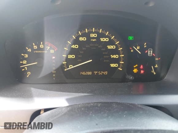 ✅ 2006 Honda Accord LX SE • VIN: 1HGCM56396A049783 • Lot: 68022045. Listed on Copart with 146,288 mi. Free auction sales archive from the USA and detailed vehicle history report at DreamBid. Image 9.