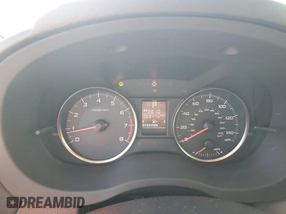 ✅ 2014 Subaru Crosstrek Limited • VIN: JF2GPAKC0E8206999 • Лот: 86596915. Опубликован ранее на Copart с пробегом 68 475 миль. Бесплатный доступ к архиву аукционных продаж из США и подробный отчёт об истории автомобиля на DreamBid. Изображение 9.