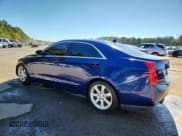 ✅ 2013 Cadillac ATS • VIN: 1G6AA5RX3D0129700 • Lot: 85867565. Listed on Copart with 195,194 mi. Free auction sales archive from the USA and detailed vehicle history report at DreamBid. Image 2.