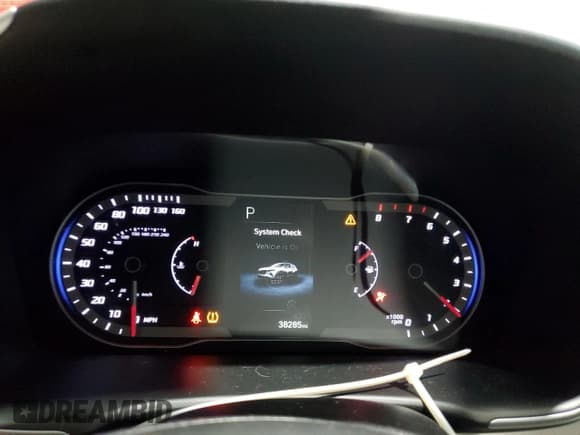 ✅ 2022 Hyundai Tucson Preferred • VIN: KM8JBCAE5NU066470 • Lot: 41868885. Wystawiony na Copart z przebiegiem 38 285 mil. Bezpłatny archiwum sprzedaży aukcyjnych z USA i szczegółowy raport historii pojazdu na DreamBid. Zdjęcie 9.