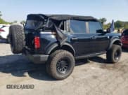 ✅ 2021 Ford Bronco • VIN: 1FMDE5BHXMLA98201 • Lot: 80411535. Listed on Copart with 68,157 mi. Free auction sales archive from the USA and detailed vehicle history report at DreamBid. Image 3.