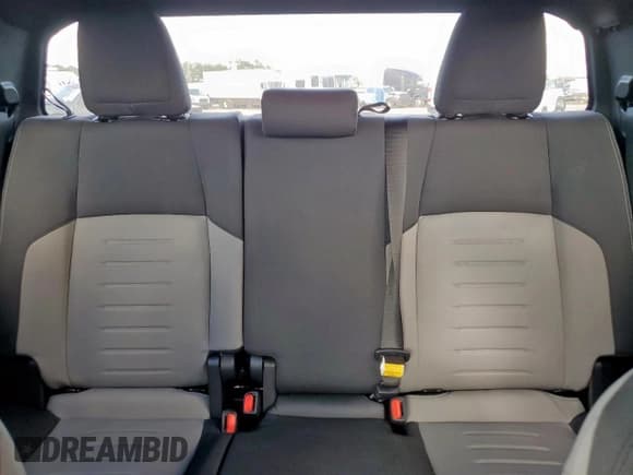 ✅ 2024 Toyota Tacoma SR5 • VIN: 3TMLB5FN3RM014833 • Лот: 83789105. Опубликован ранее на Copart с пробегом 2 260 миль. Бесплатный доступ к архиву аукционных продаж из США и подробный отчёт об истории автомобиля на DreamBid. Изображение 10.